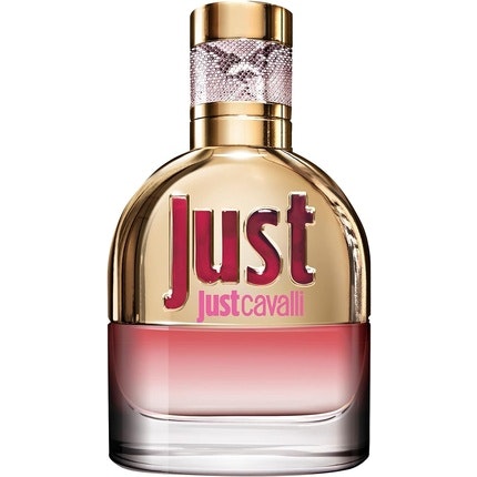 Just Cavalli Her 2013 Eau De Toilette Spray 30ml By Just Cavalli