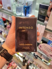 Dolce & Gabbana Pour Homme Intenso Eau De Parfum 75ml For Men