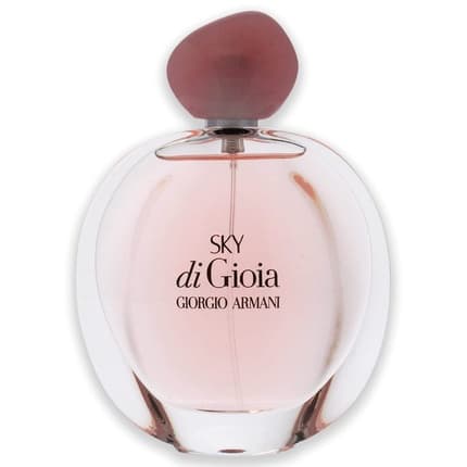 Giorgio Armani Sky Di Gioia Eau de Parfum 100ml pour homme