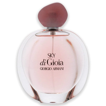 Giorgio Armani Sky Di Gioia Eau de Parfum Spray 100ml Giorgio Armani