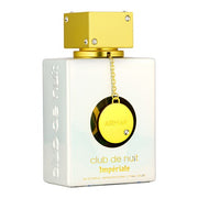 Armaf Club De Nuit White Imperiale Eau de Parfum (EDP) Mixte 105ml