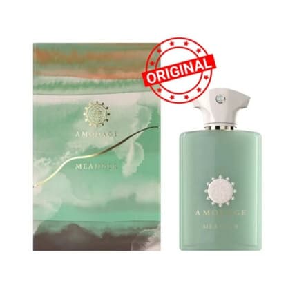 Amouage Beach Hut 's Eau de Parfum (EDP) Homme 101ml