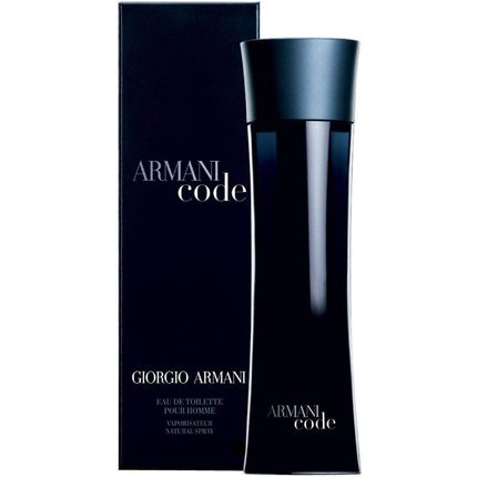 Armani AC EDT 200ml Vaporizer Giorgio Armani