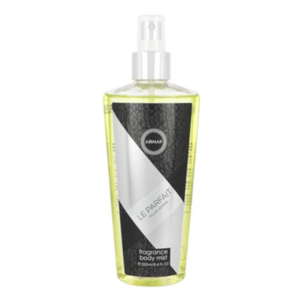 Armaf Le Parfait Pour Homme Body Mist Body Spray 250ml