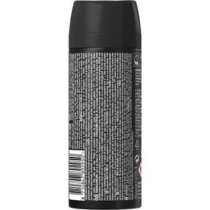 Axe Deodorant Body Unity Déodorant (Déo) Mixte
