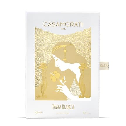 Xerjoff Dama Bianca - Eau de Parfum 100ml