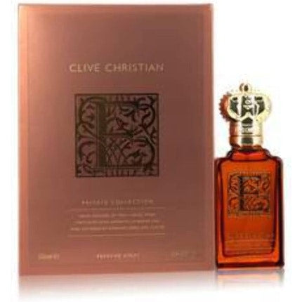 Clive Christian E pour femme  Eau de Parfum 50ml Clive Christian