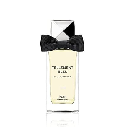 Alex Simone Tellement Bleu Eau de Parfum (EDP) Homme