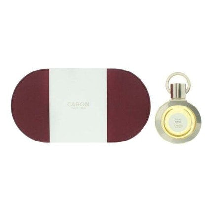 Caron Tabac Blanc Refillable Eau De Parfum 50ml Unisex Spray