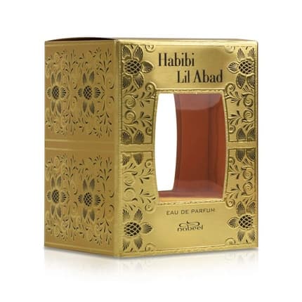 Nabeel Habibi Lil Abad Eau de Parfum 100ml Unisexe