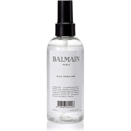 Balmain Silk Perfume Perfumed For Damaged Hair Eau de Parfum (EDP) Mixte 200ml
