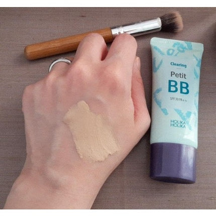 Holika Holika Clearing Petit BB Cream SPF30 PA++ 30ml