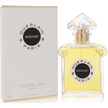 Guerlain Mitsouko Eau de Parfum 75ml pour femme