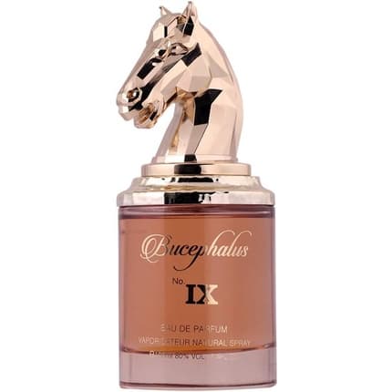 Armaf Niche Bucephalus Nix Eau de Parfum (EDP) Mixte 100ml