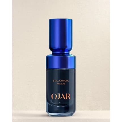 Ojar Stallion Soul Absolute Fragrance Oil Parfum (Parfum) Mixte 20ml