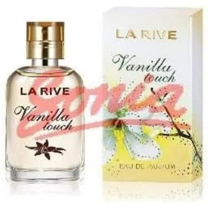 La Rive Vanilla Touch Eau de Parfum 30ml Unisexe