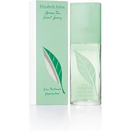 Elizabeth Arden Green Tea Scent Eau de Toilette (EDT) Mixte 30ml
