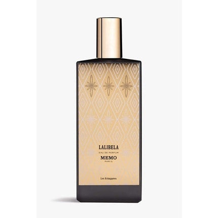 Memo Lalibela Eau de Parfum spray pour femme  75ml Unbekannt