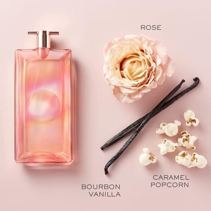 Lancôme Lancome Idole Nectar Eau de Parfum (EDP) Femme 25ml