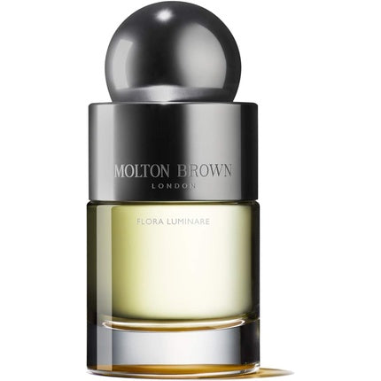 Molton Brown Flora Luminare Eau De Toilette 50ml