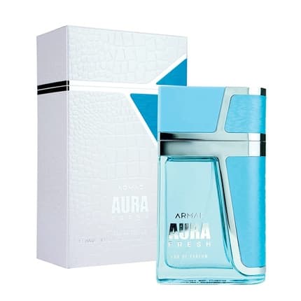 Armaf Aura Fresh par Armaf Eau de Parfum (EDP) Mixte 100ml