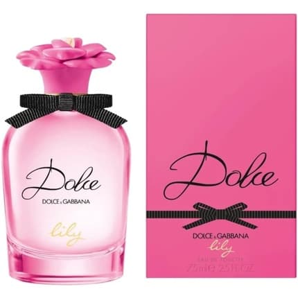 Dolce & Gabbana Dolce Lily Eau De Toilette 50ml Women Spray