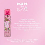Lollipink Outdoor Play Toy