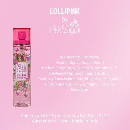 Lollipink Outdoor Play Toy