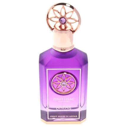 Anfar Zenit Lilac Extrait De Parfum Extrait de Parfum Femme 101 ml