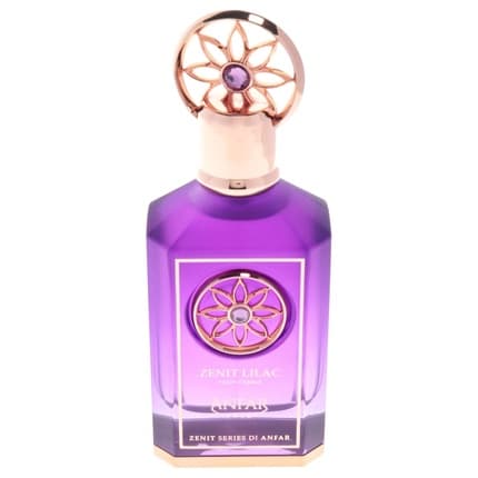 Anfar Zenit Lilac Extrait De Parfum Parfum (Parfum) Femme 100ml