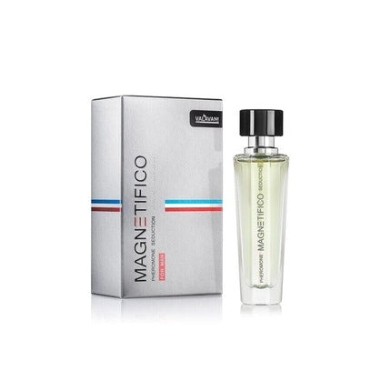 Magnetifico Pheromone Seduction Pour Homme Parfum  Avec Pheromone Scent 30ml Valavani