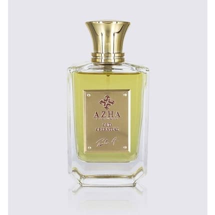 Azha Oud Celestial Eau de Parfum (EDP) Mixte 100ml