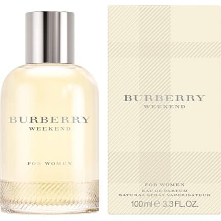 Burberry Weekend Eau de Parfum (EDP) Femme 100ml