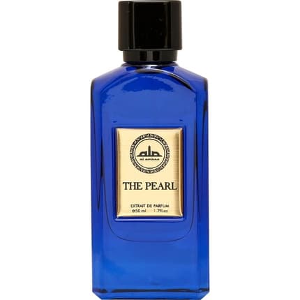 Alhambra The Pearl Al Ambra Perfumes Unisex Extrait de Parfum ALAMBRA Parfum (Parfum) Mixte 50ml
