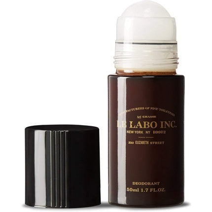 Le Labo s Roll-On Deodorant 1.7 Fl.Oz 50oz pour homme