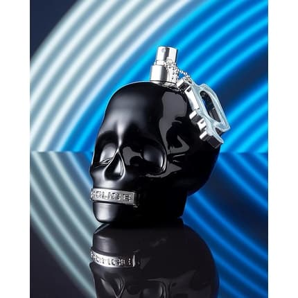 Police To Be Bad Guy Eau de Toilette (EDT) Mixte 125ml