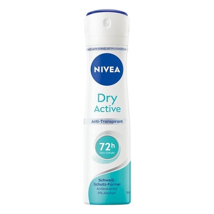 Nivea Nivea Deo Dry Active Déodorant (Déo) Mixte 150ml