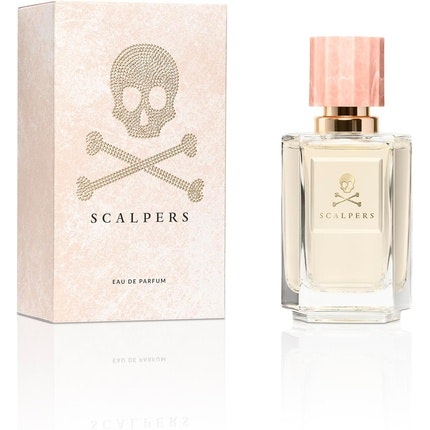 Scalpers Scalpers Her Y Her 50 Eau de Parfum (EDP) Mixte