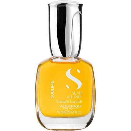 Alfaparf Milano Semi di Lino Sublime Cristalli Liquidi 15ml Alfaparf Milano