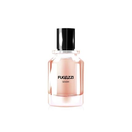 Fugazzi Goudh Perfume Extract Parfum (Parfum) Mixte 50ml
