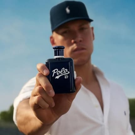Ralph Lauren Polo 67 Eau de Toilette (EDT) Mixte 125ml