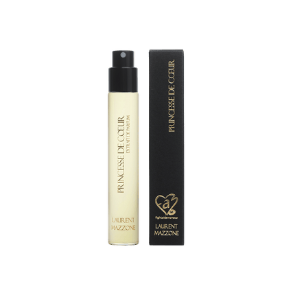 Laurent Mazzone Princesse De Coeur Extrait De Parfum Unisex Parfum (Parfum) Mixte 15ml
