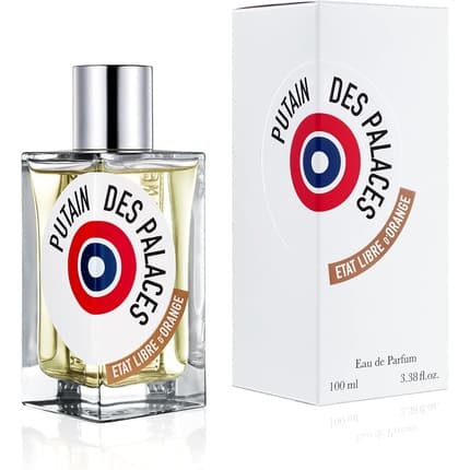 Etat Libre D'Orange Putain Des Palaces Eau de Parfum (EDP) Femme 100ml