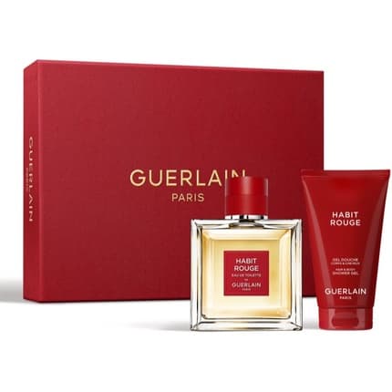 Guerlain HR 24 's Eau de Toilette 100ml pour homme