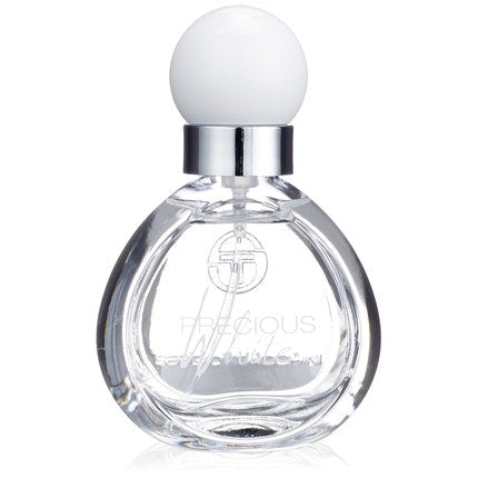 Sergio Tacchini Precious White Eau de Toilette 30ml Sergio Tacchini