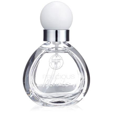 Sergio Tacchini Precious White Eau de Toilette 30ml Unisexe