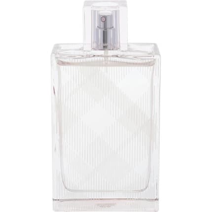 Burberry Brit Sheer par Burberry Eau de Toilette (EDT) Mixte 100ml