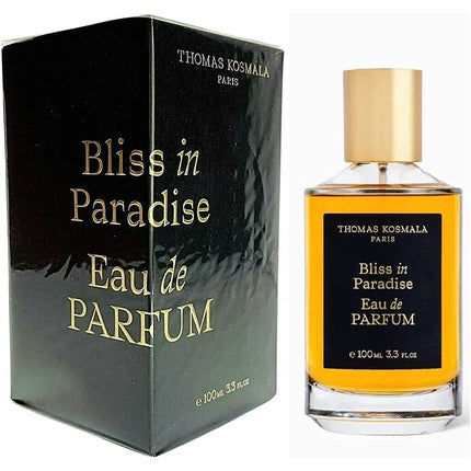 Thomas Kosmala Bliss In Paradise Eau De Parfum 100ml Thomas Kosmala