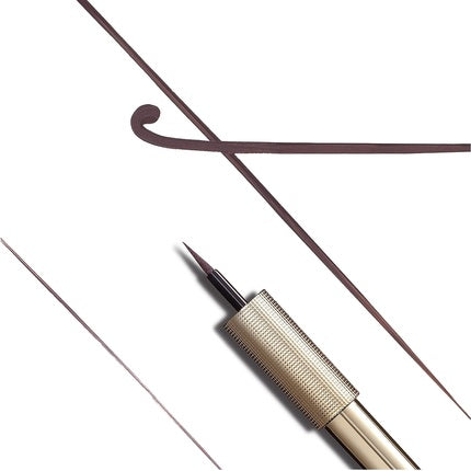 L'Oreal Paris Matte Signature Liquid Eyeliner 06 Grey 1 Count