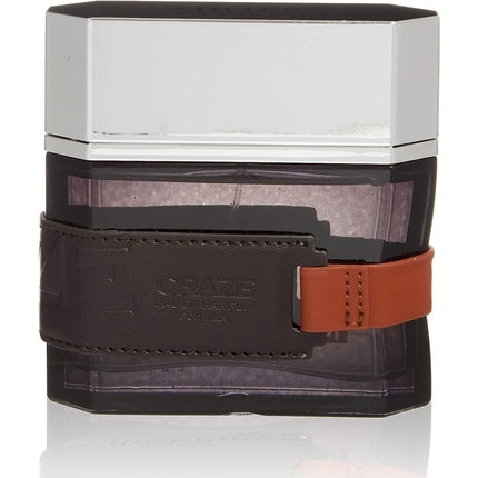 Armaf Craze Noir Eau De Parfum Spray 100ml